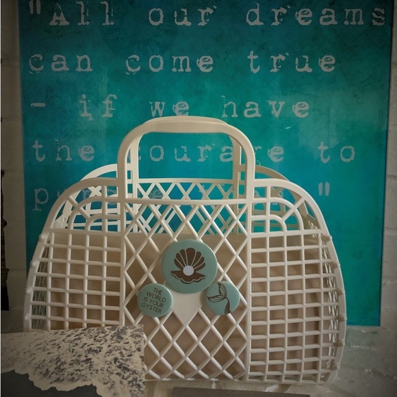 Metal Button Pins - Picture 3 of 3